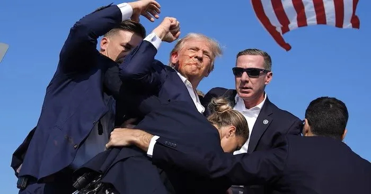 Donald Trump : réflexion sur la justice divine et sa rétribution