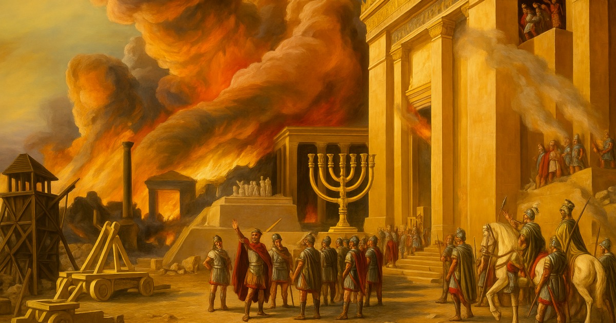 Le mois de Tamouz à travers l'histoire