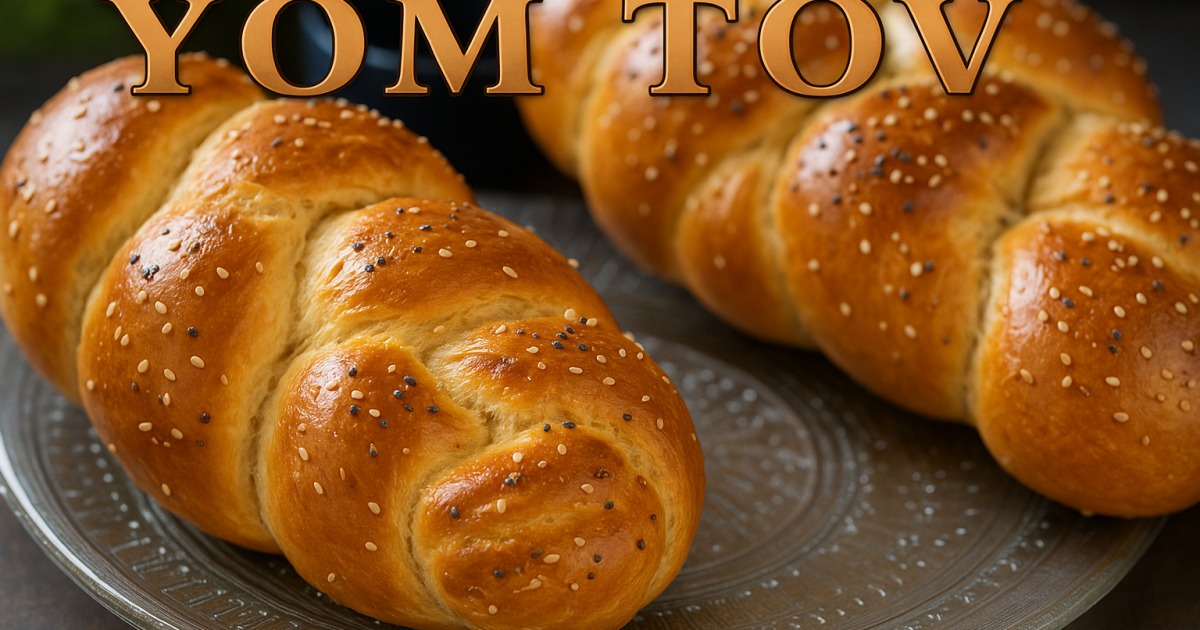 Lois concernant le Yom Tov (jour de fête)