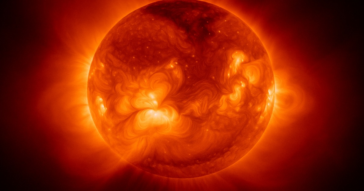 L'enveloppe solaire