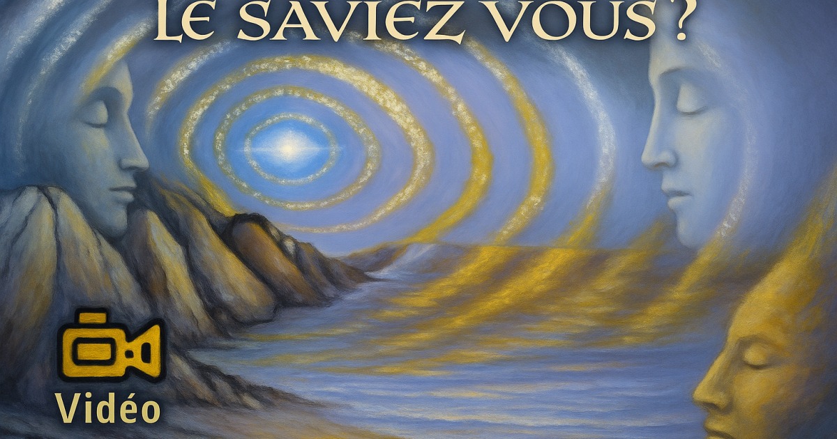 Les Mystères de la création