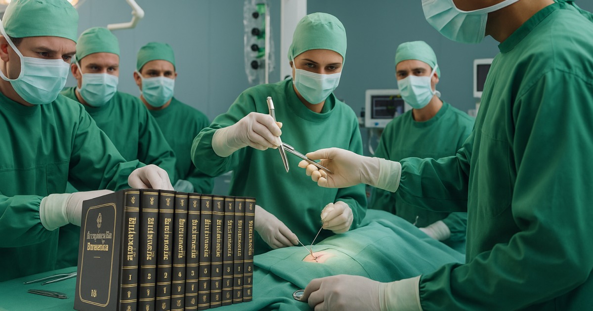 Quel est l'apport du Talmud pour la medecine moderne ?