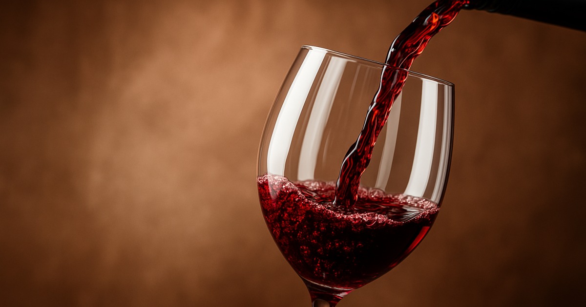 La haine du juif à travers le temps. Le vin rouge de Pessa'h.