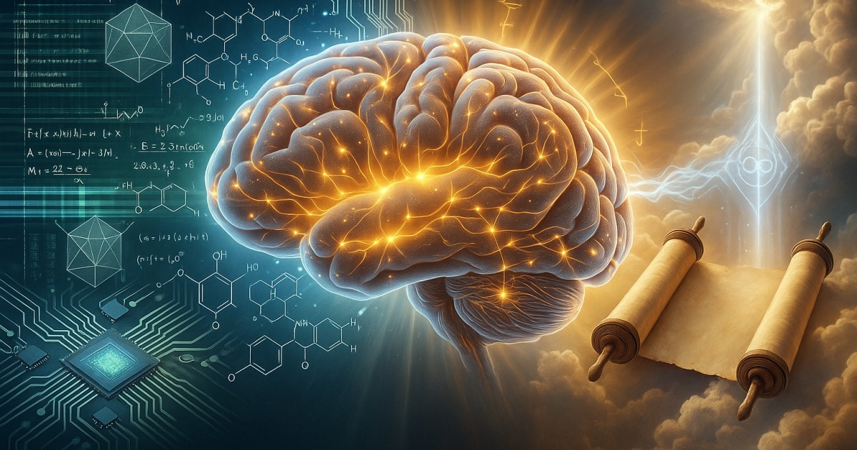 Cerveau et Torah : quand les neurosciences rejoignent la sagesse juive