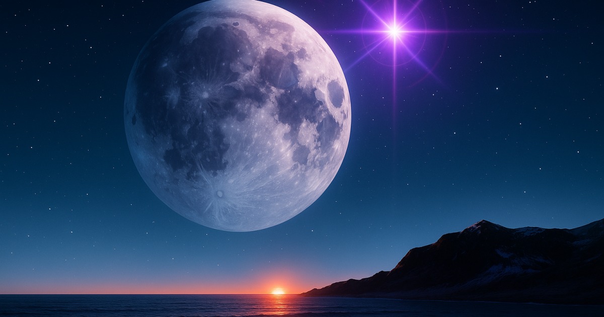 Les signes de la nuit de Rabbenou Tam