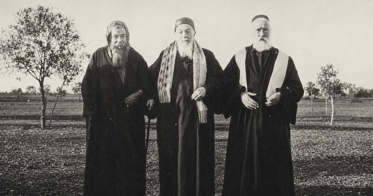 Qui est Rabbi Shlomo Aben Danan ?