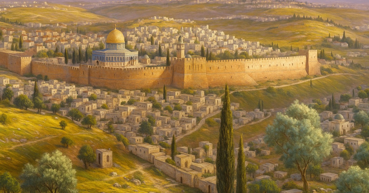 Alex Levin, le peintre russe de Jérusalem