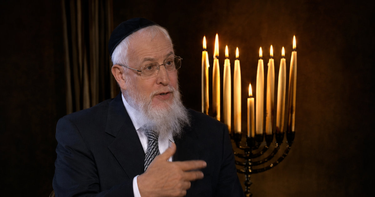Rav Sitruk : Les paroles criminelles