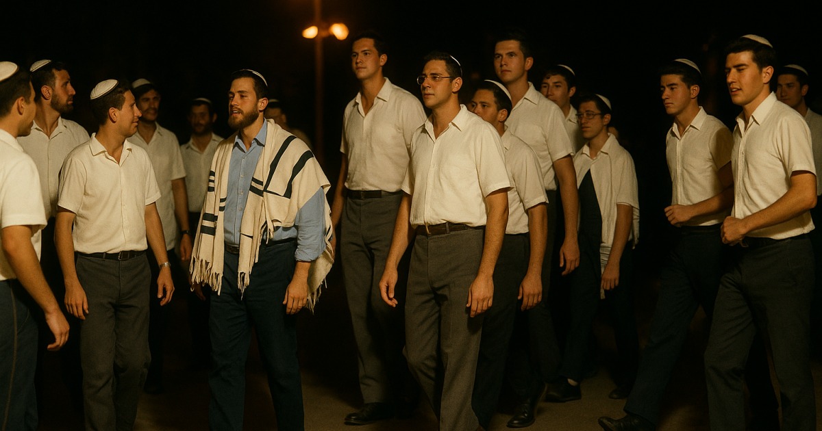 Israël et les prophéties - Partie IV