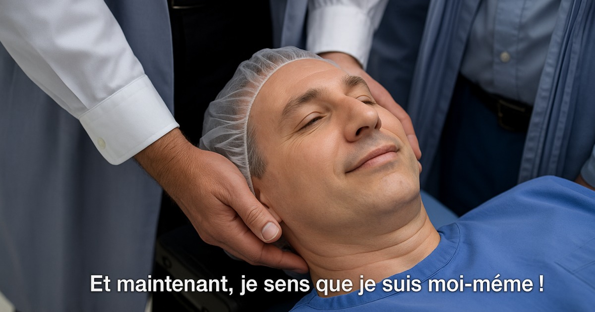 Brite Mila des adultes