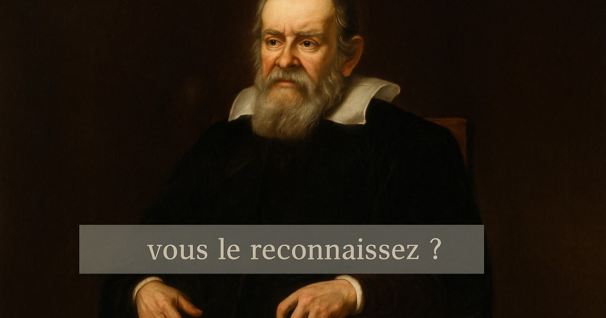 Guémara et science