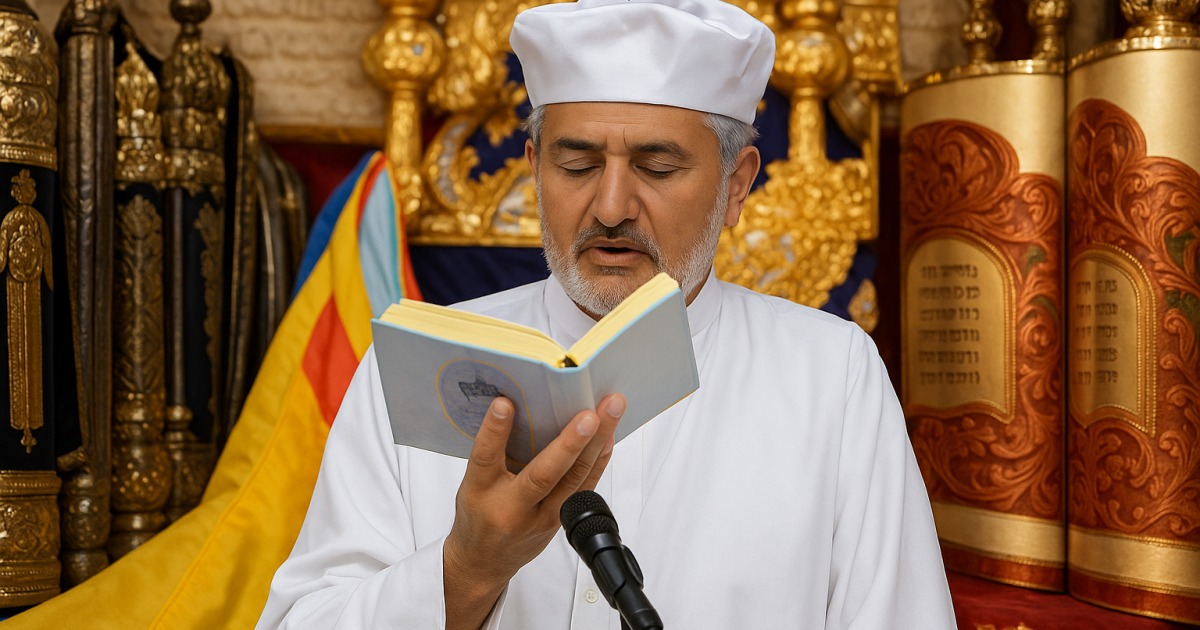Bézhokhri 'Al Michkavi