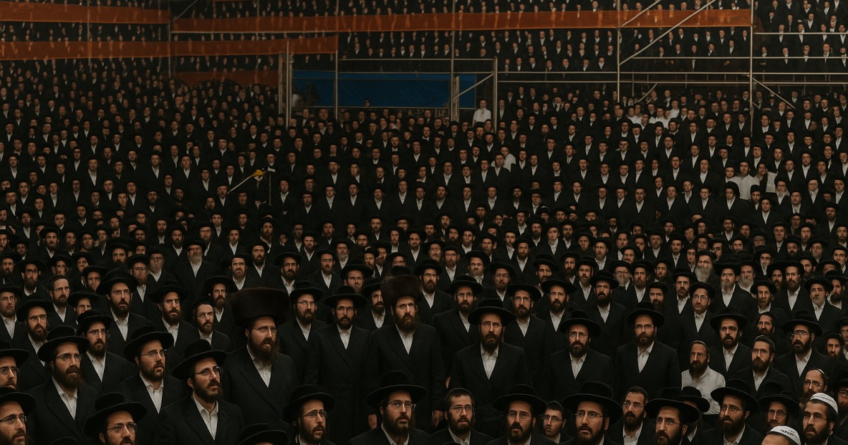 Lag Baomer 2010