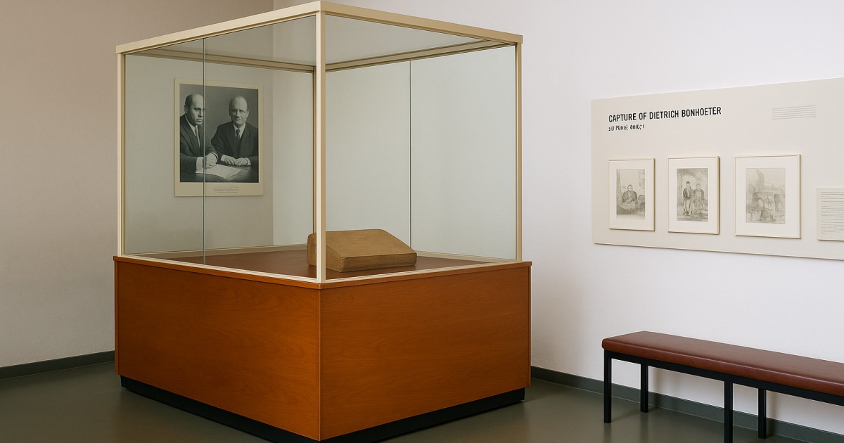 Les 50 ans de la capture d'Eichmann