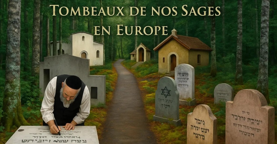 Les Sages d'Europe de l'est