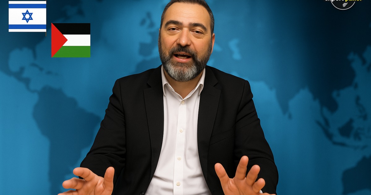 Rav Sadin et Pilier de défense