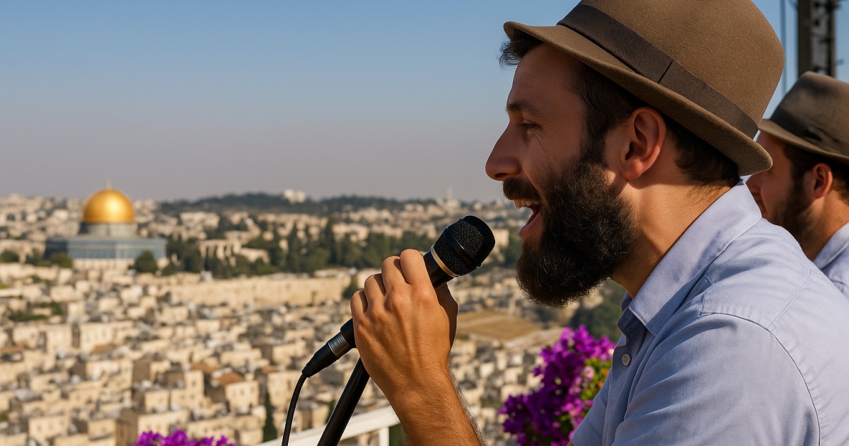 Chéma' Israël