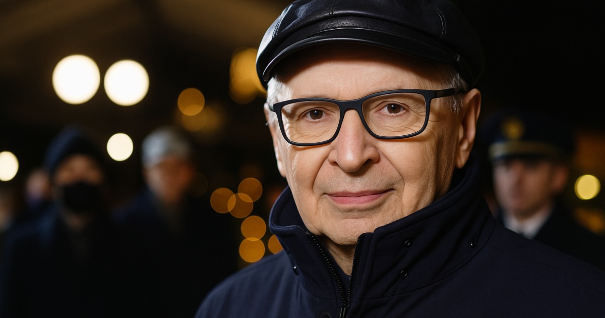 Serge Klarsfeld : menacé pour avoir dit la vérité !