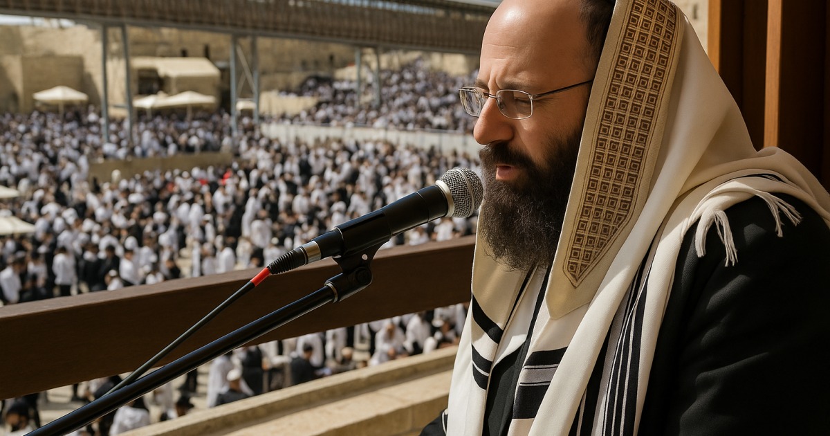 Bircate Cohanim 5776