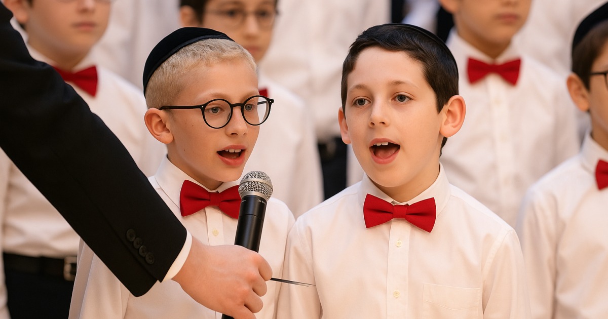 La Torah est un arbre de vie