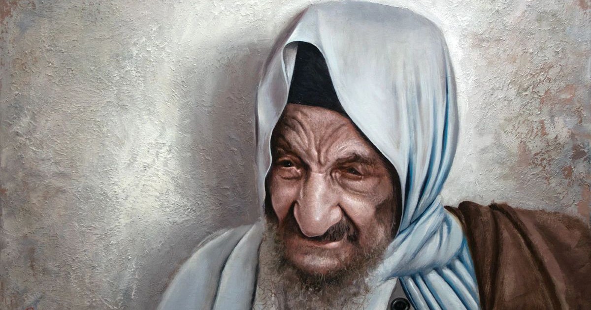 Hilloula de Baba Salé