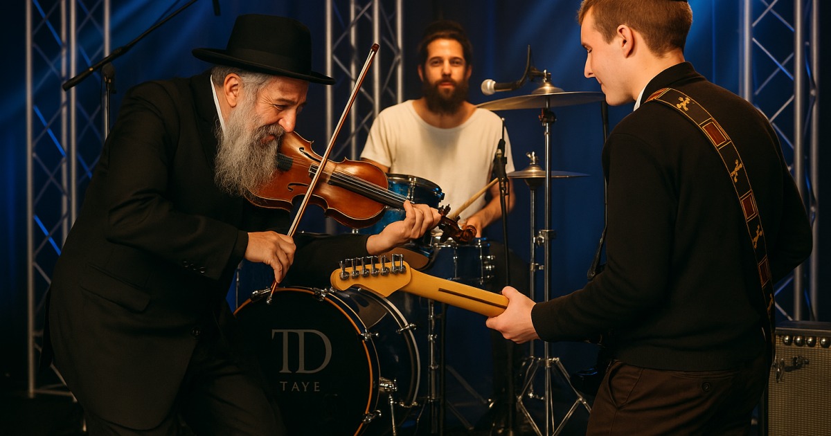 Ossé Chalom