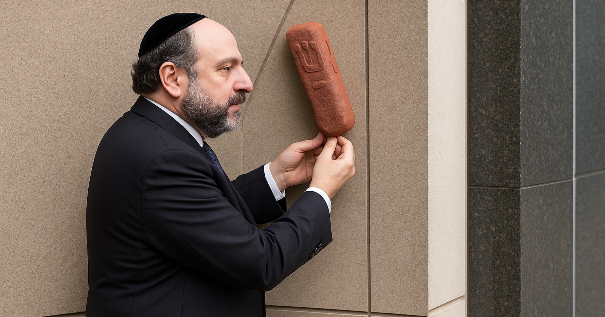 Pologne : le judaïsme ressuscité