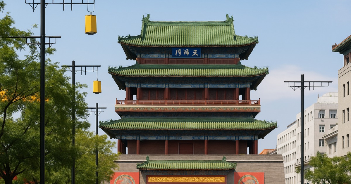 La détresse des juifs de Chine