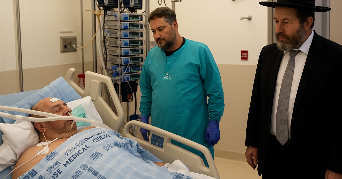 Réfoua chéléma !