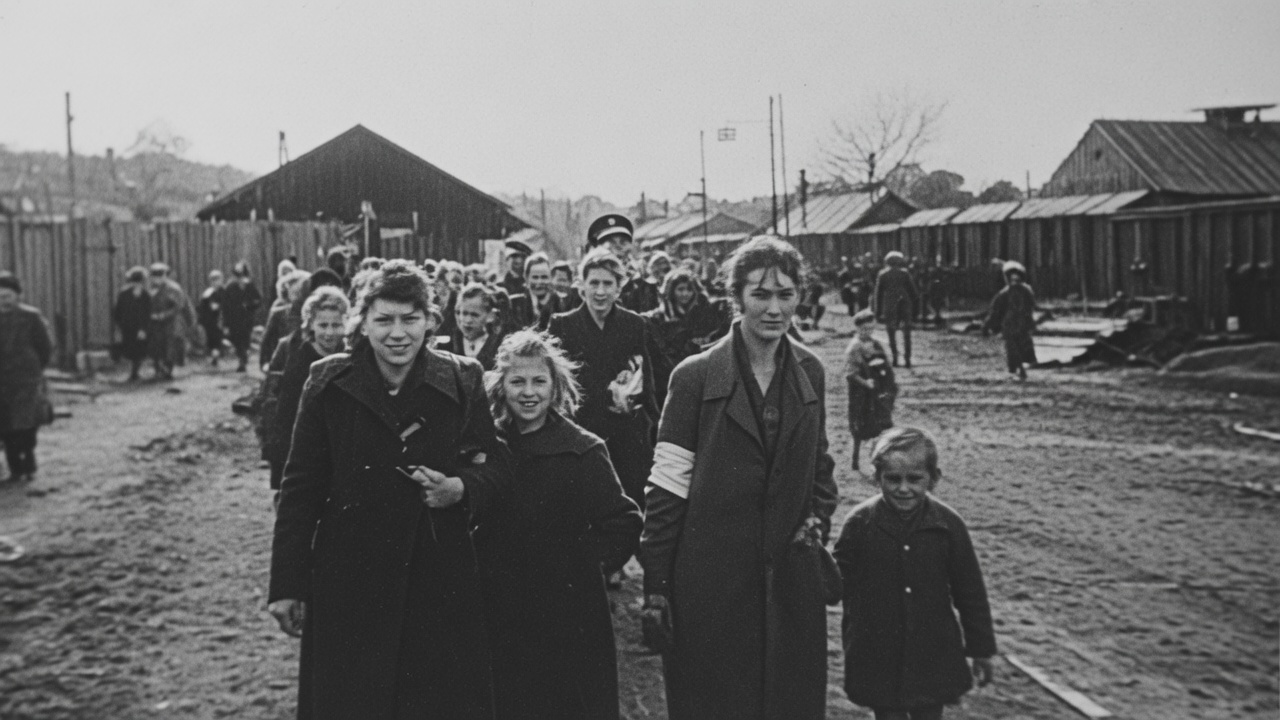 Le jour de la Shoah