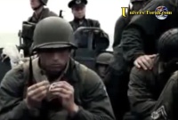 "Jour J" Un soldat juif dans la tourmente
