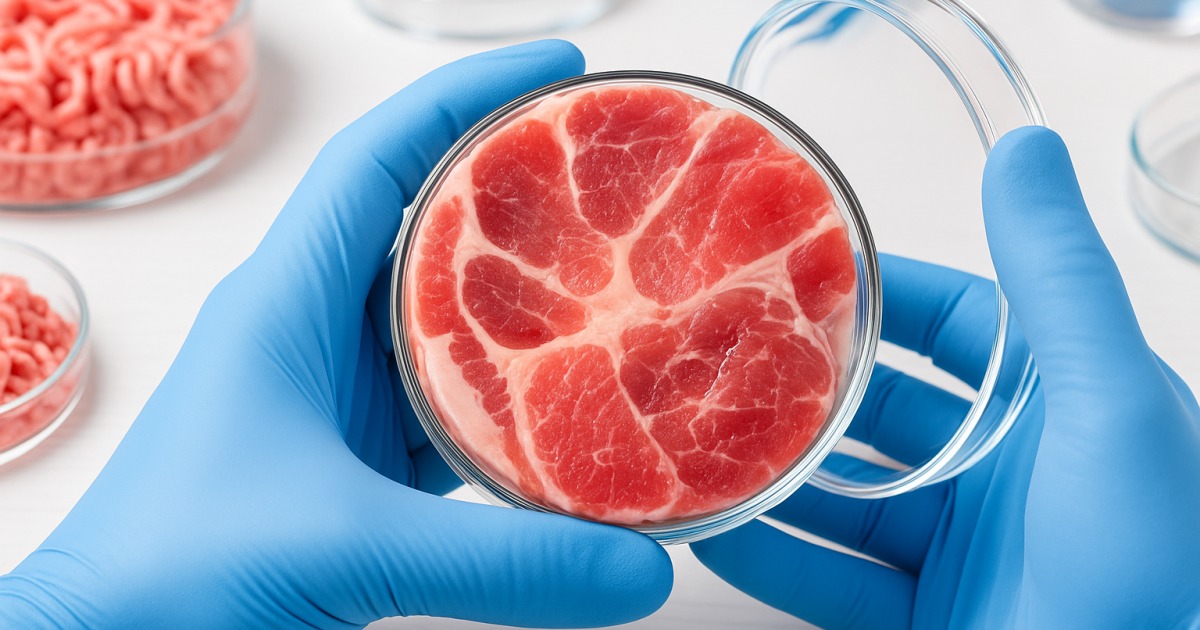 C'est de la viande ou pas ?
