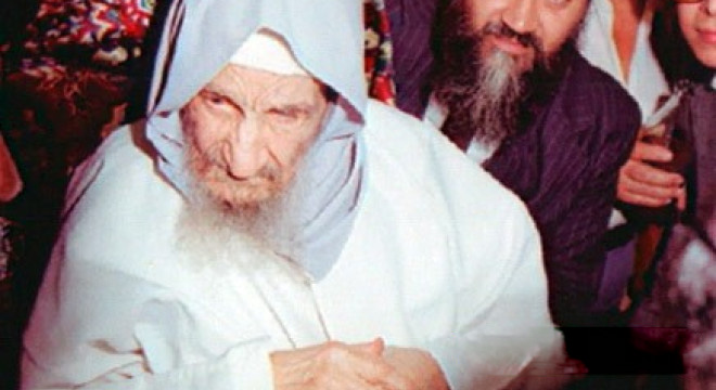 Hilloula de Baba Salé