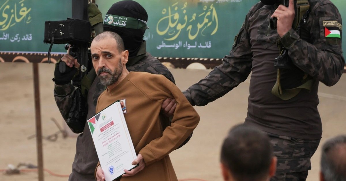 La cruauté et le cynisme du Hamas