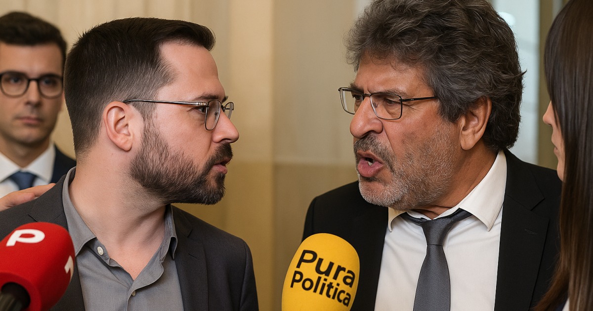 Antisémitisme : Procès du député LFI David Guiraud