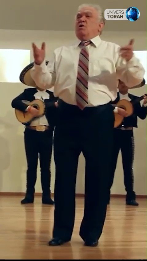 Hallélou - Moshé Mendelson