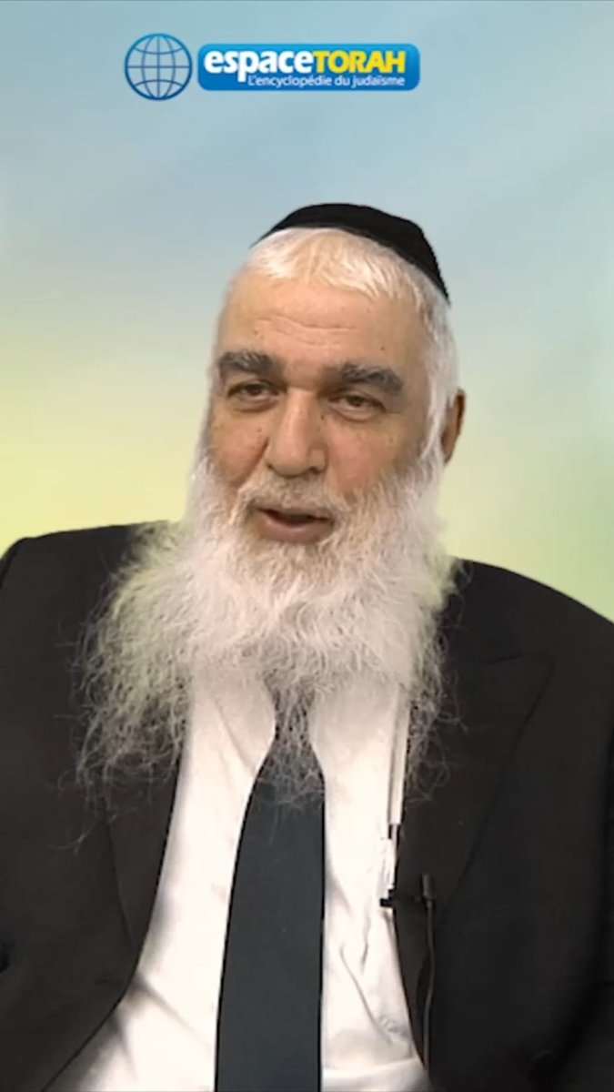 Choisir sa vie - Rav Mrejen