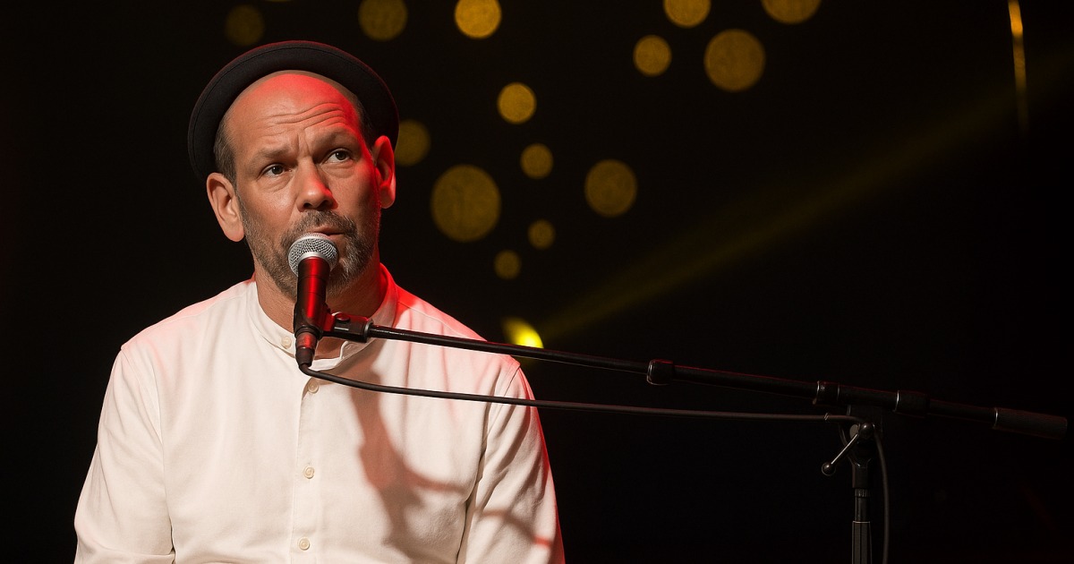 Le passage de la Hagada que tout le monde chante : Véhi Ché'amda