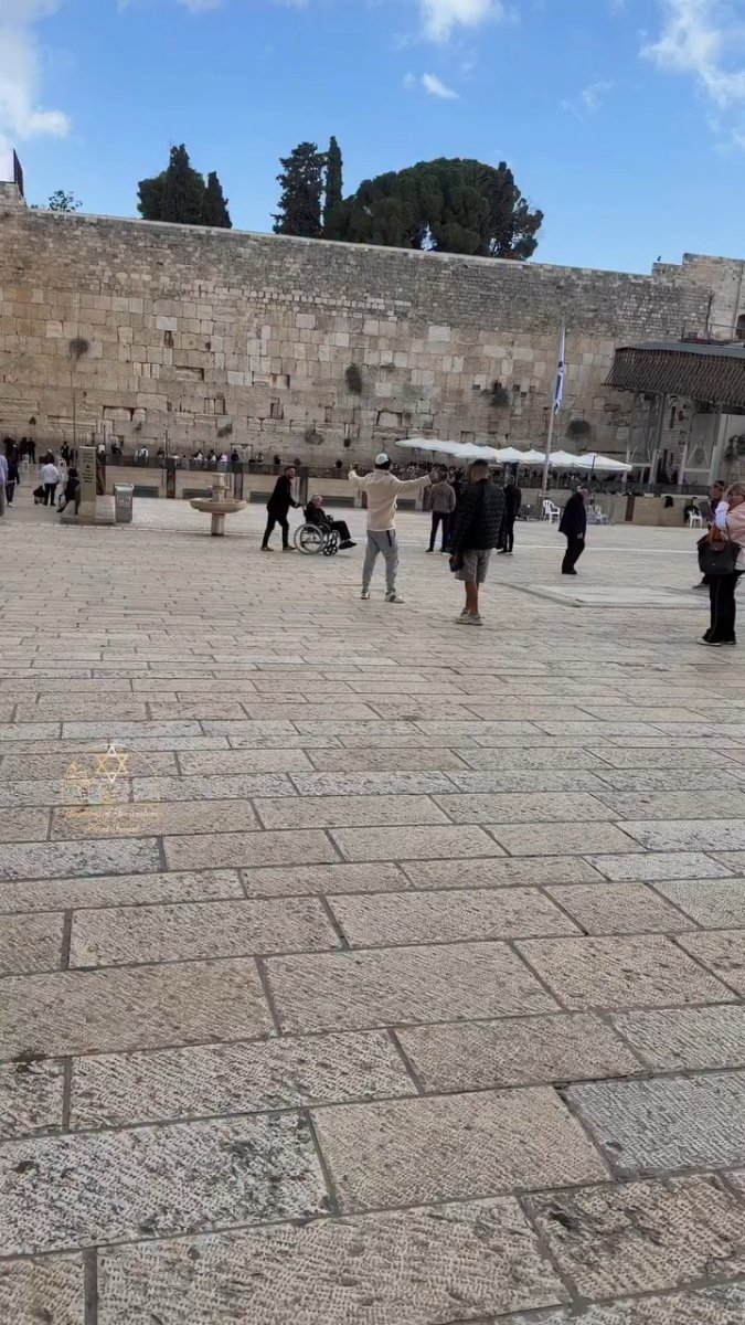 Le Kotel en musique