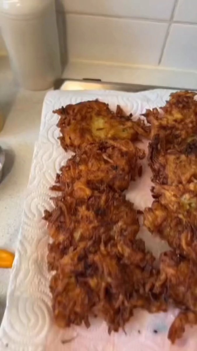 Les latkess