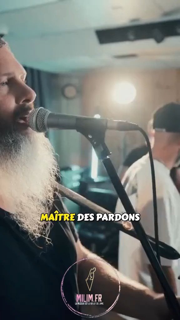 Maître des pardons