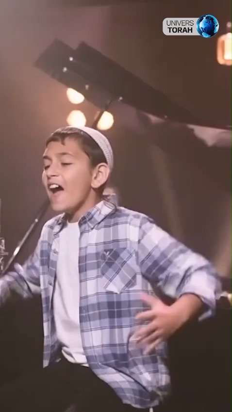 Musique - Hachem Hagadol...