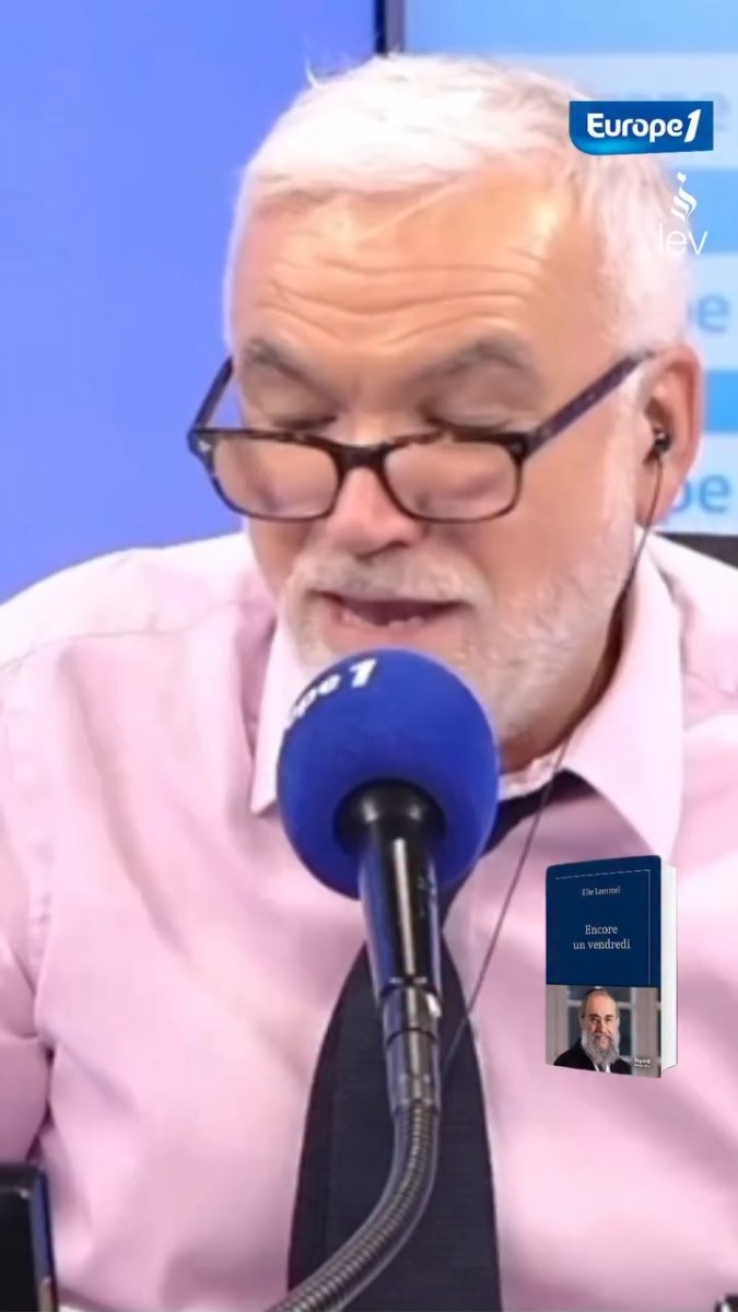 Prendre la parole-Rav Lemmel