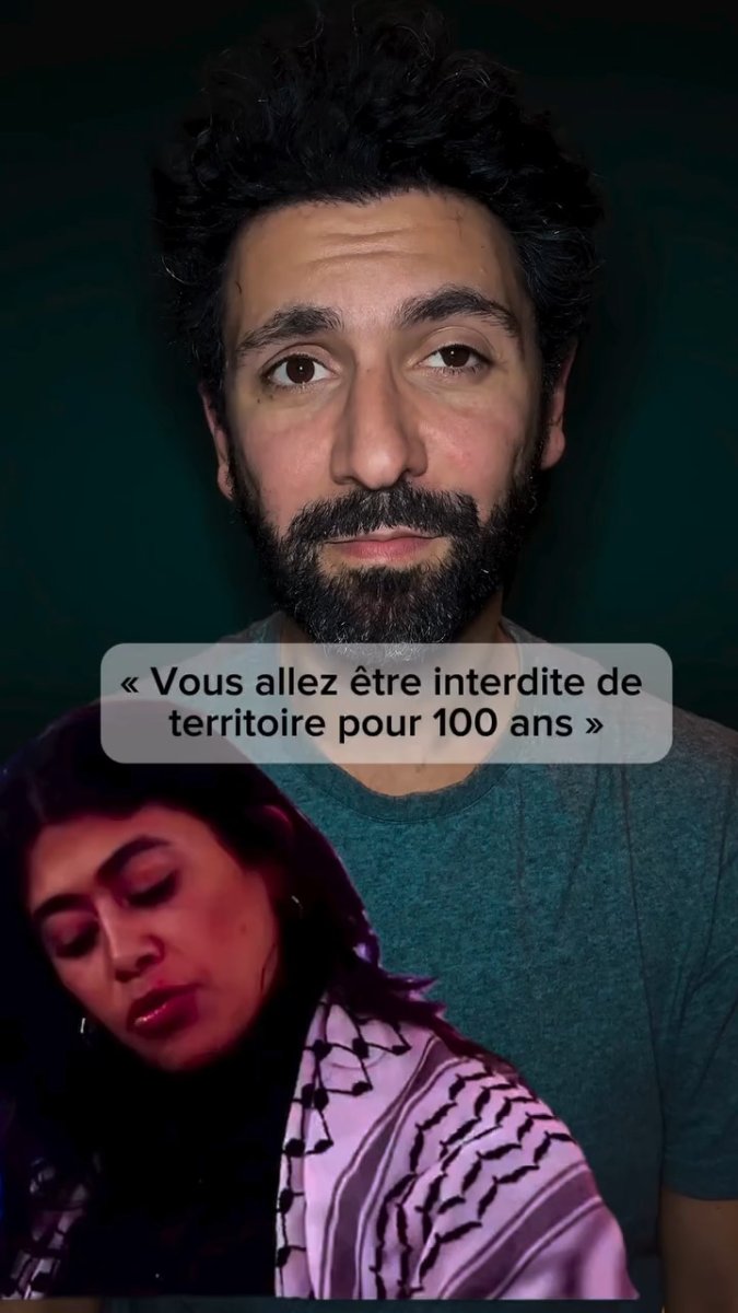 Rima Hassan-Pour 100 ans