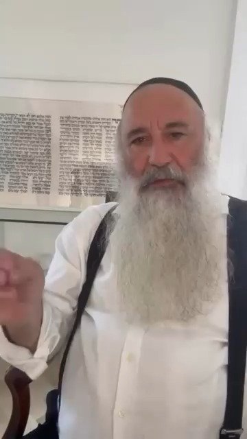 La guerre Israel Iran-Rav Berros