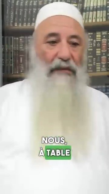 Ne jamais s'énerver-Rav Berros