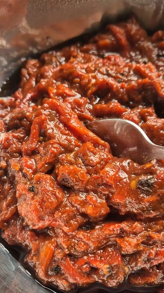 La makbouba de Chabbat