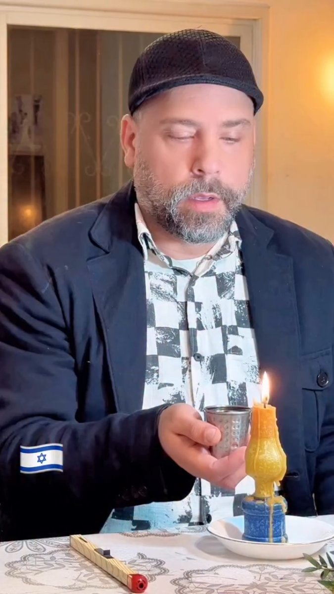 Havdalah-Bonne semaine à tous