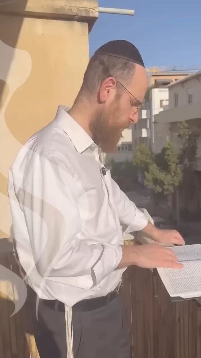 La bénédiction après un accident-Rav Buchinger