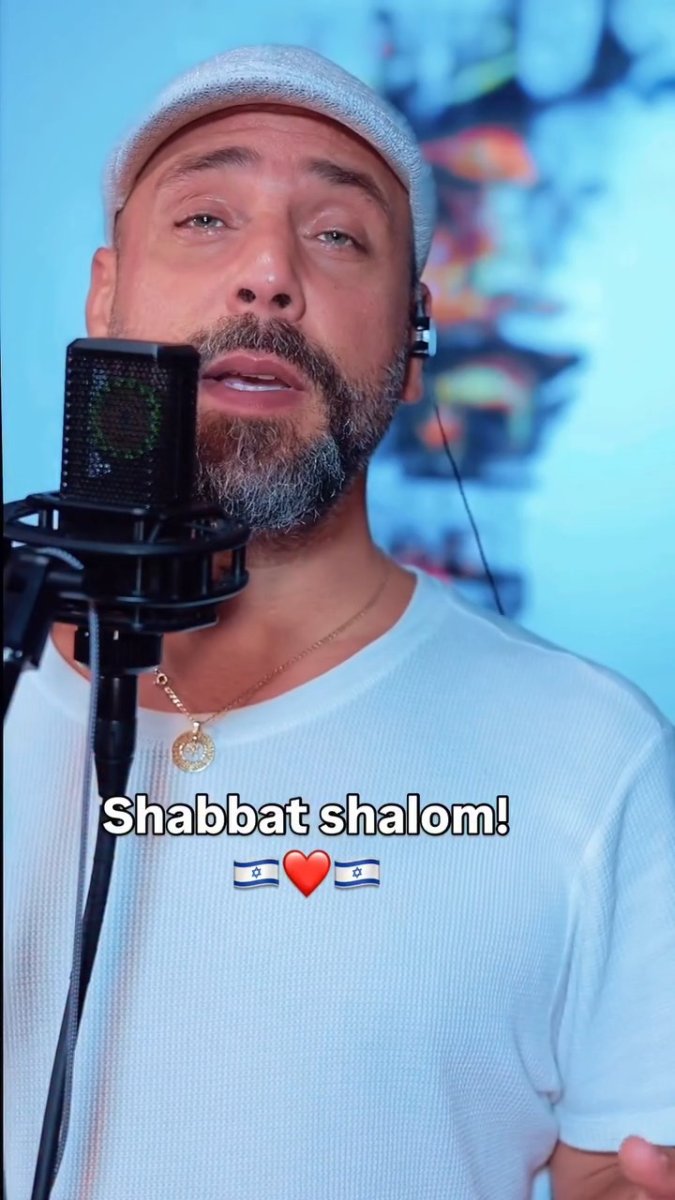 Chabbat Chalom